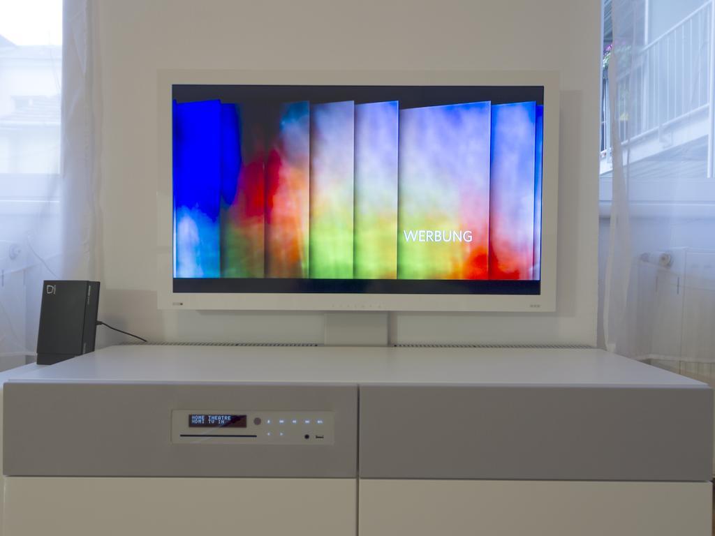 Apartment Spittelberg Terrace By Welcome2vienna Vienna