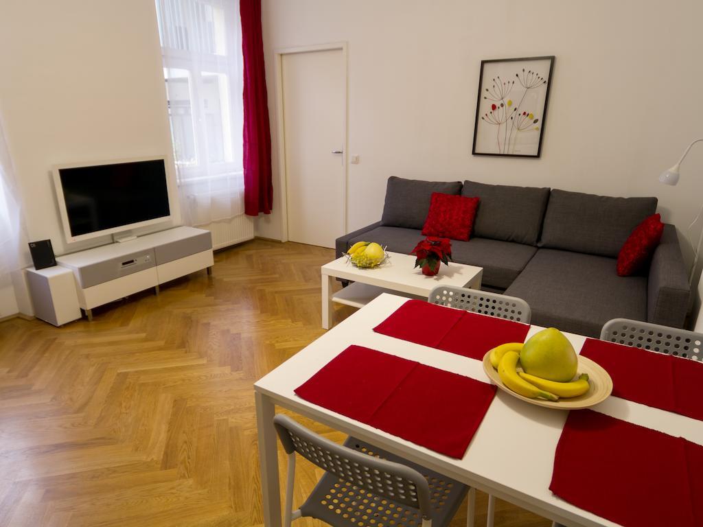 Spittelberg Terrace By Welcome2vienna