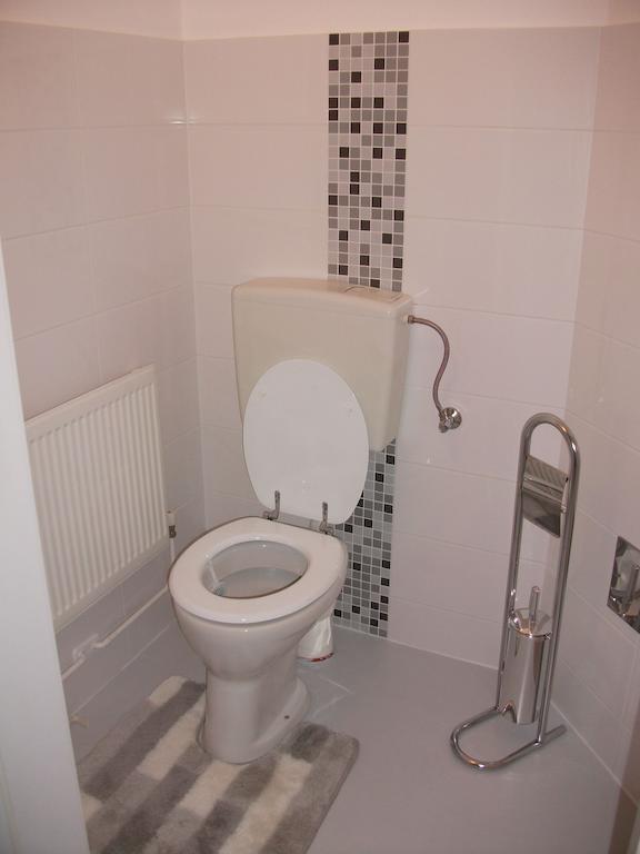Apartment Ch - Penthouse Terrassenapartment Vienna