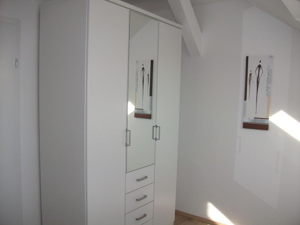 Apartment Ch - Penthouse Terrassenapartment Vienna