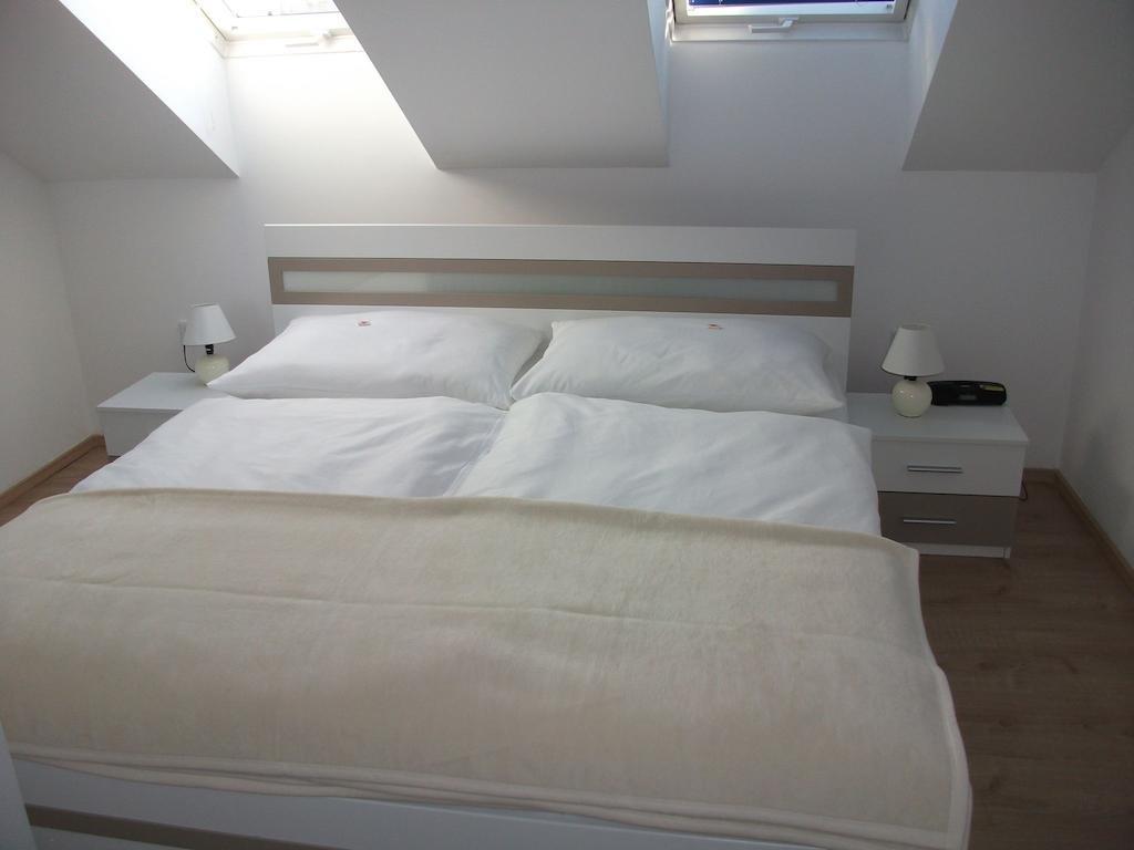 Apartment Ch - Penthouse Terrassenapartment *