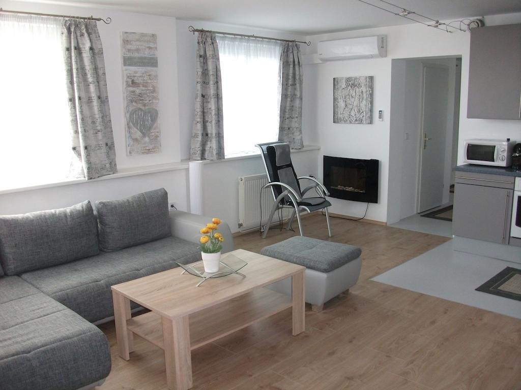 Ch - Penthouse Terrassenapartment Vienna