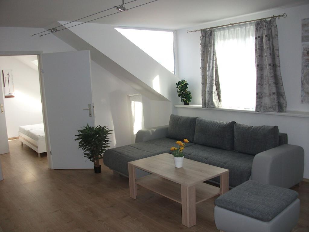 Apartment Ch - Penthouse Terrassenapartment Vienna