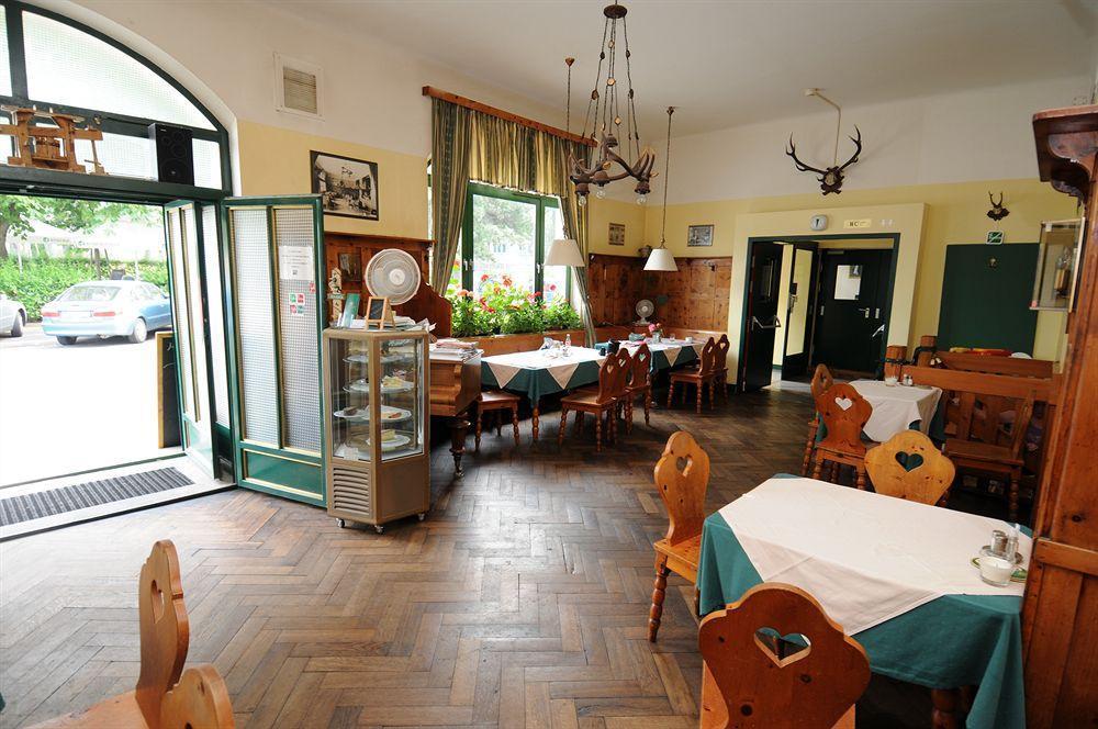 Hotel Bergwirt 3*