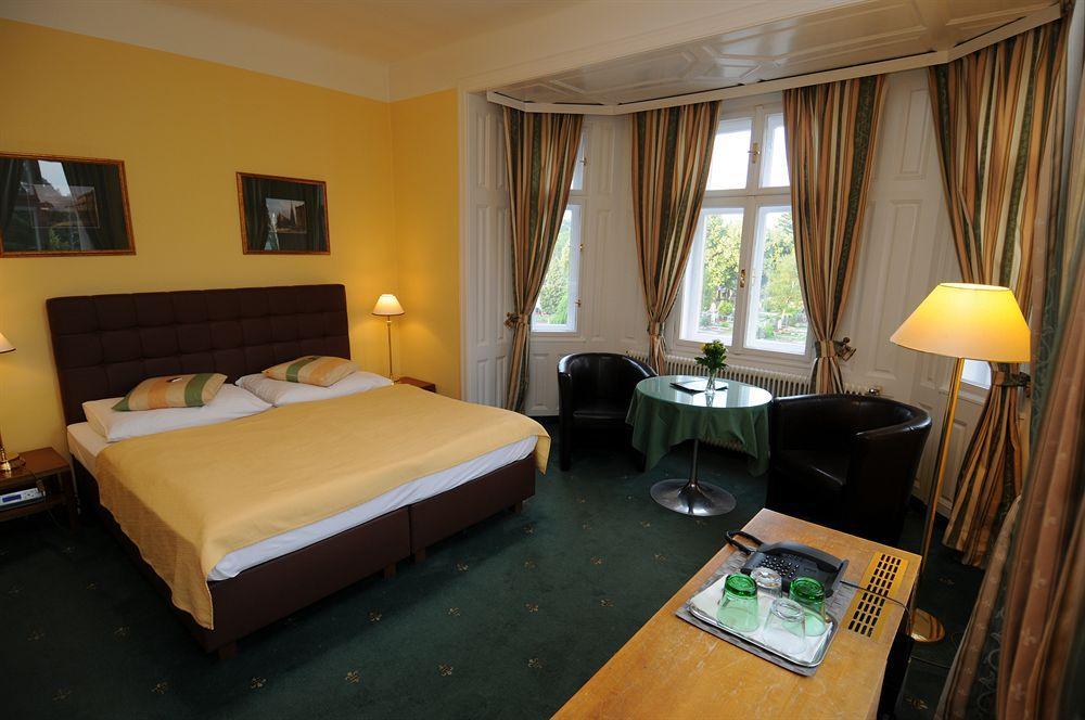 Hotel Bergwirt 3*