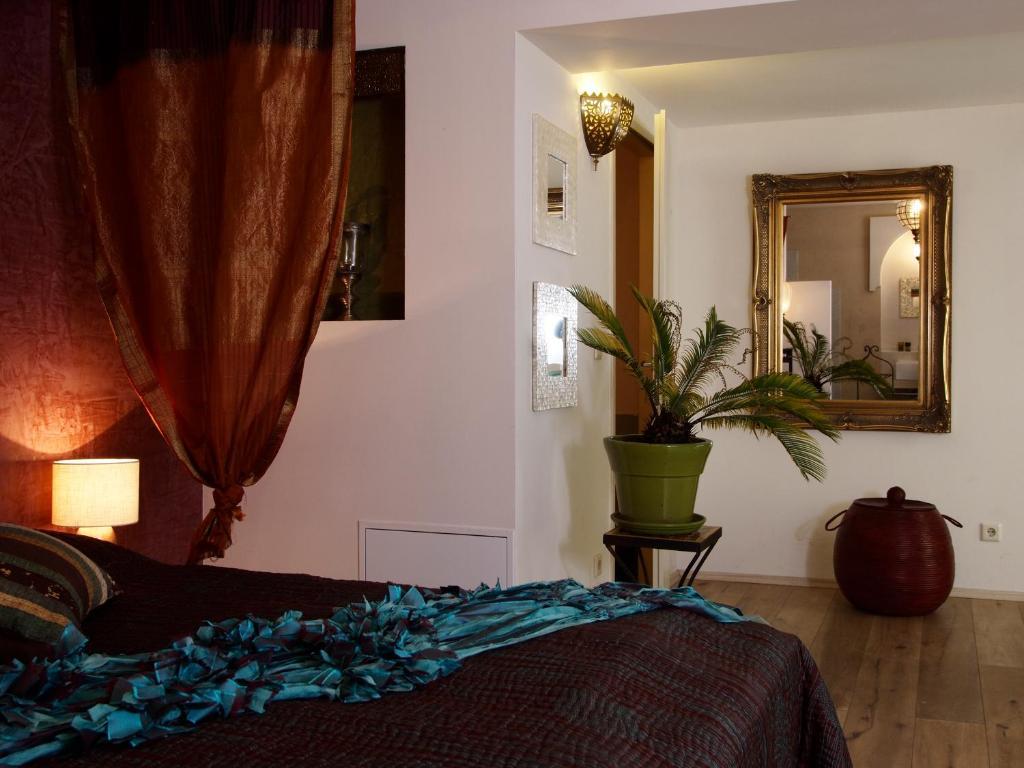 Bed & Breakfast The Vienna