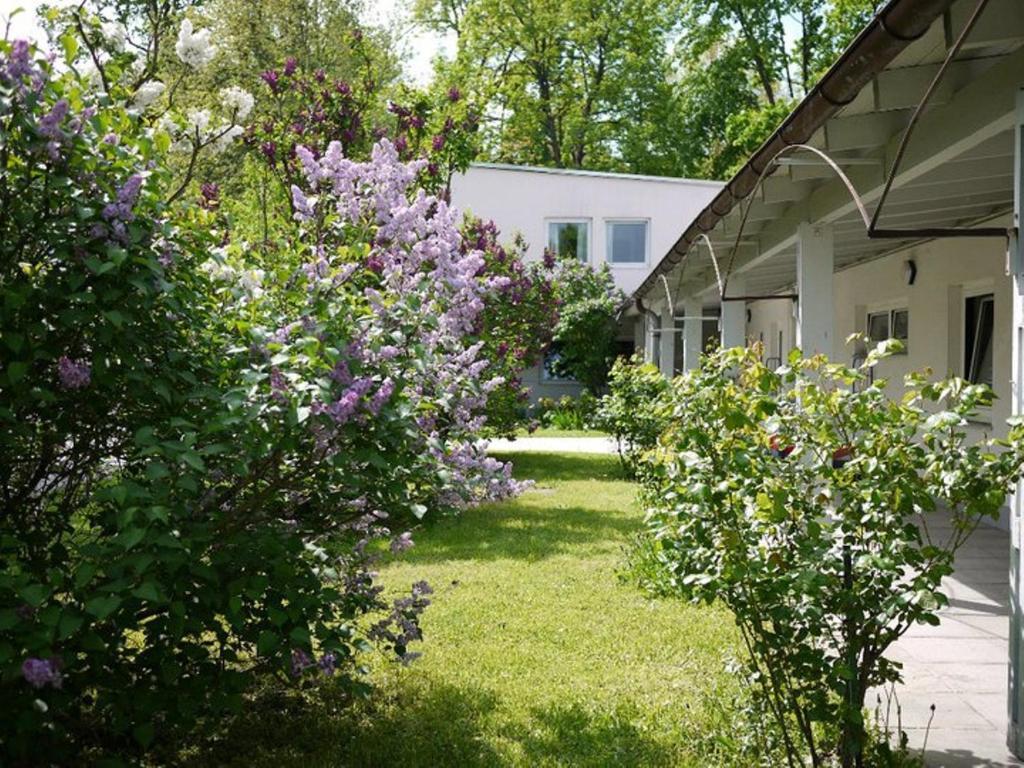 Albergue Huetteldorf