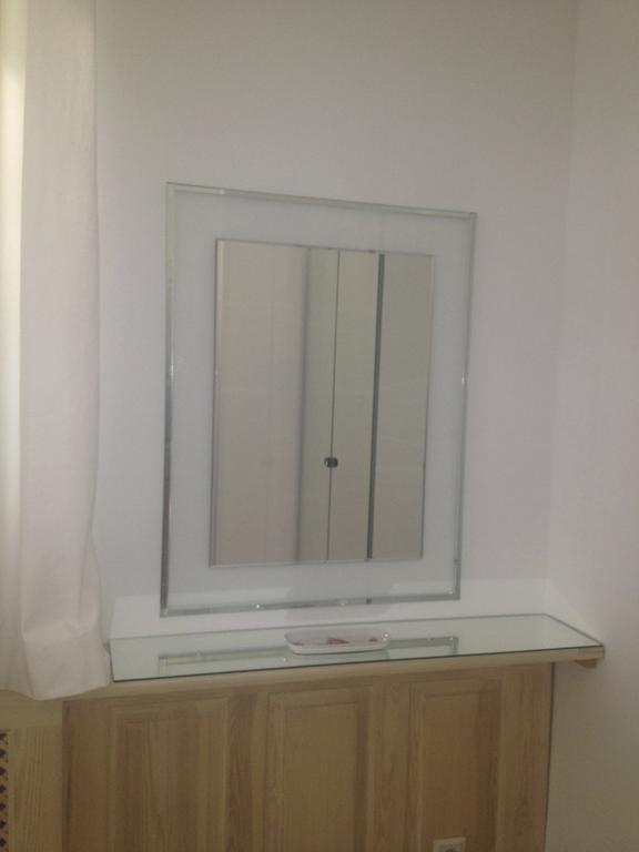Exquisites Gartenapartment In Eleganter Jugendstilvilla