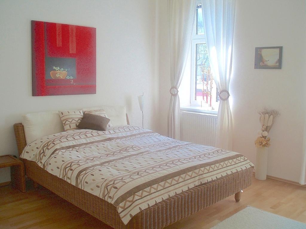 Apartment Sonnberg *