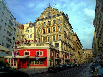 Joe's - Walfischgasse 9 Vienna
