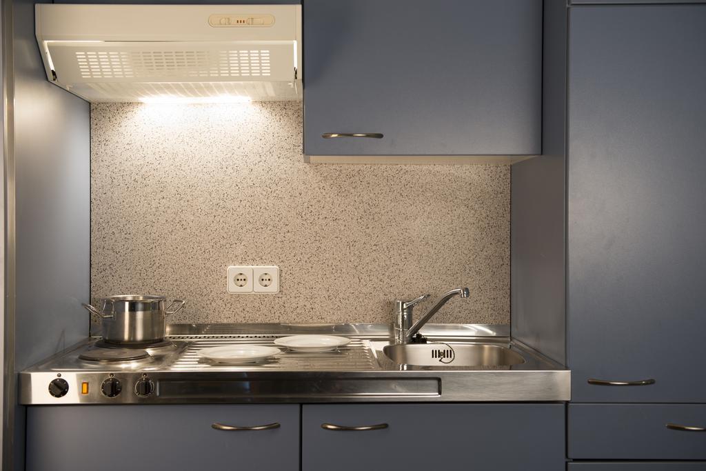 Hotel Arion Cityhotel & 24hours-apartment