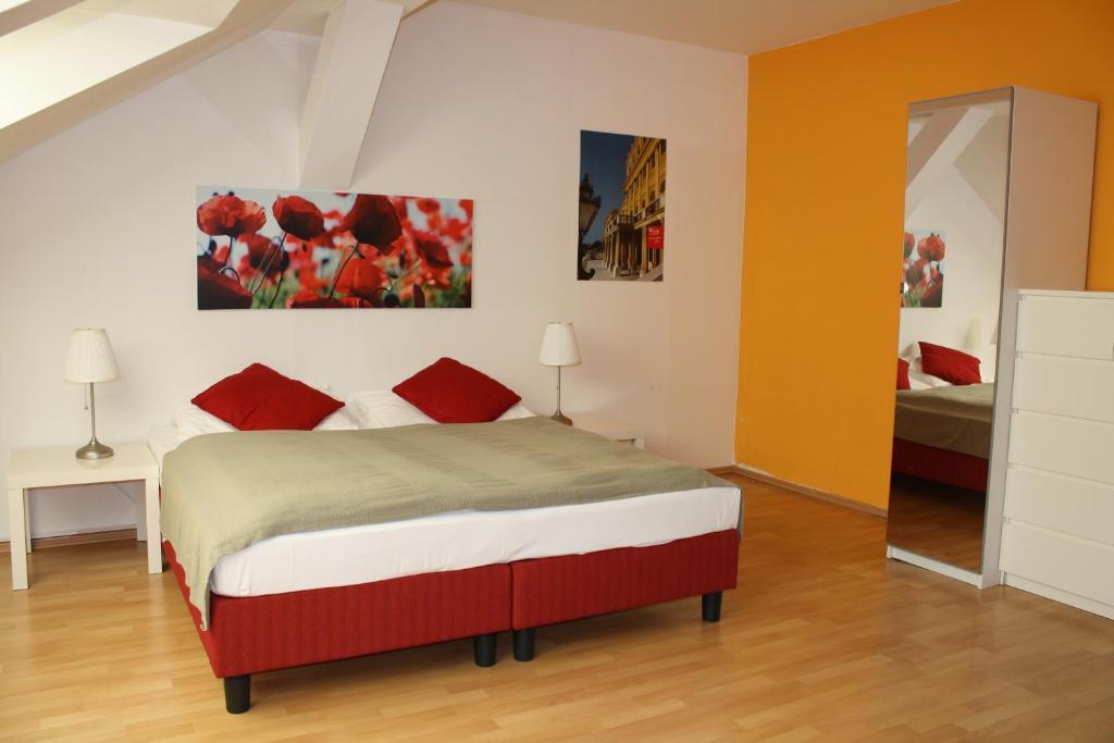 Amelie 3* Viena