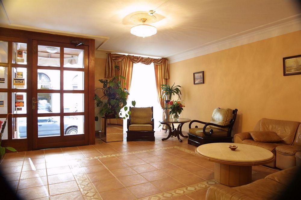 Hotel Bajazzo