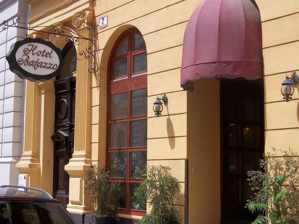 Hotel Bajazzo Vienna