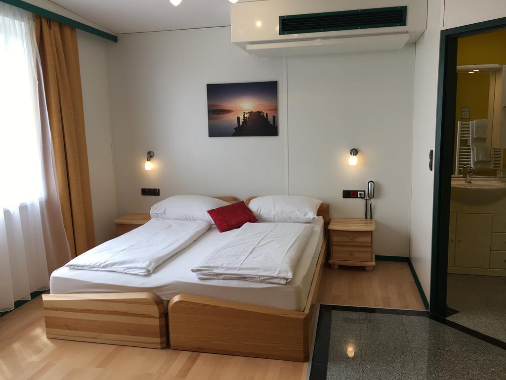 Hotel Asperner Loewe