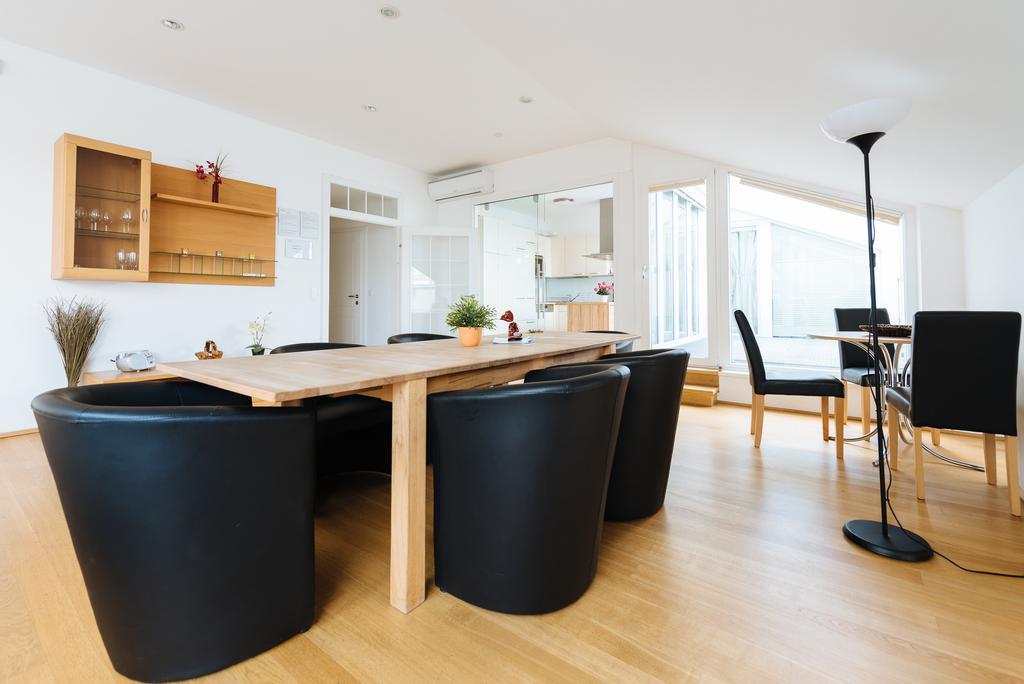 Apartment Apartments Next To Vienna Stateopera With Aircondition *