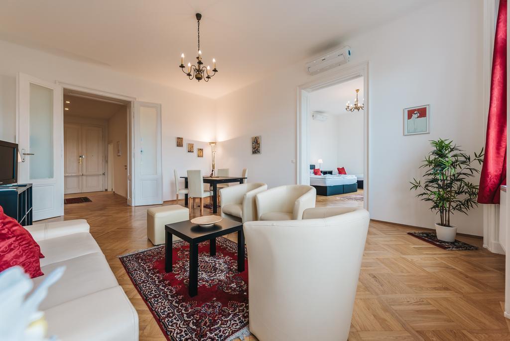 Apartment Apartments Next To Vienna Stateopera With Aircondition *