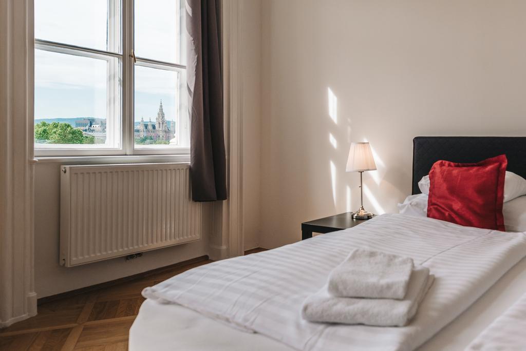 Apartment Apartments Next To Vienna Stateopera With Aircondition
