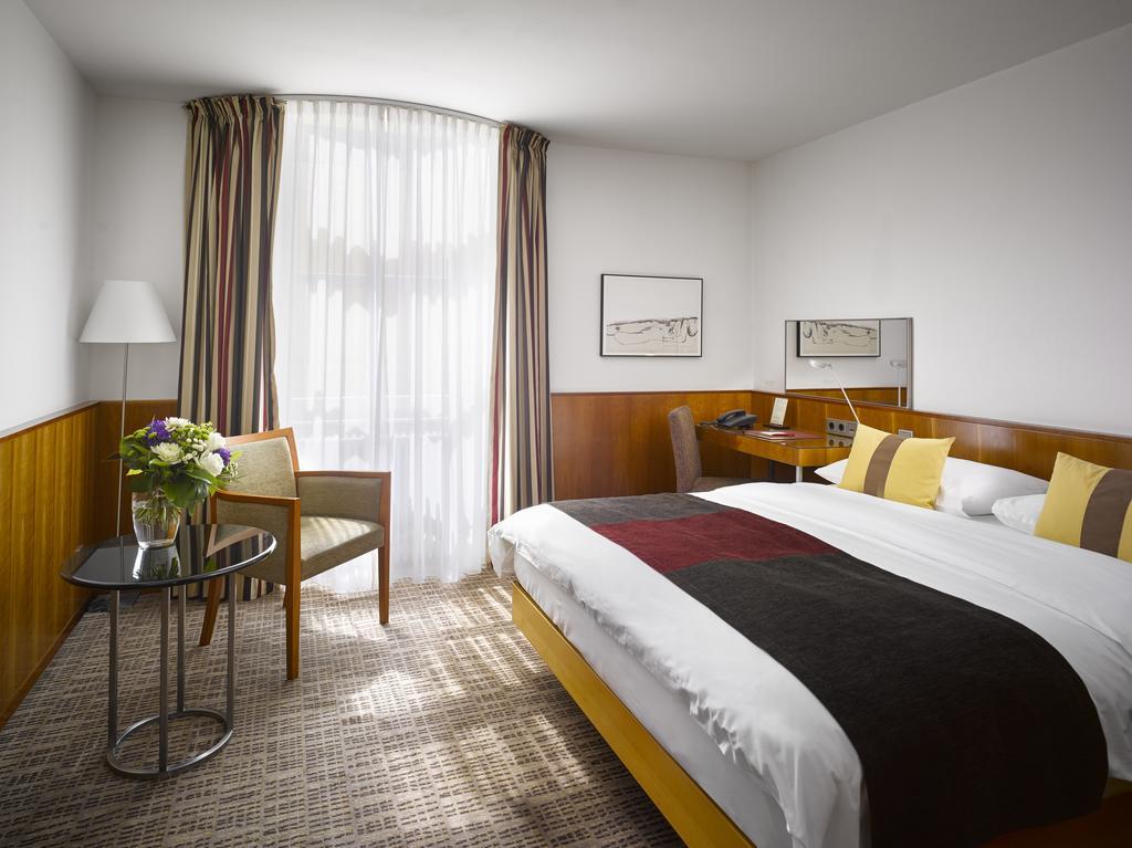 Hotel K+k Palais Wien