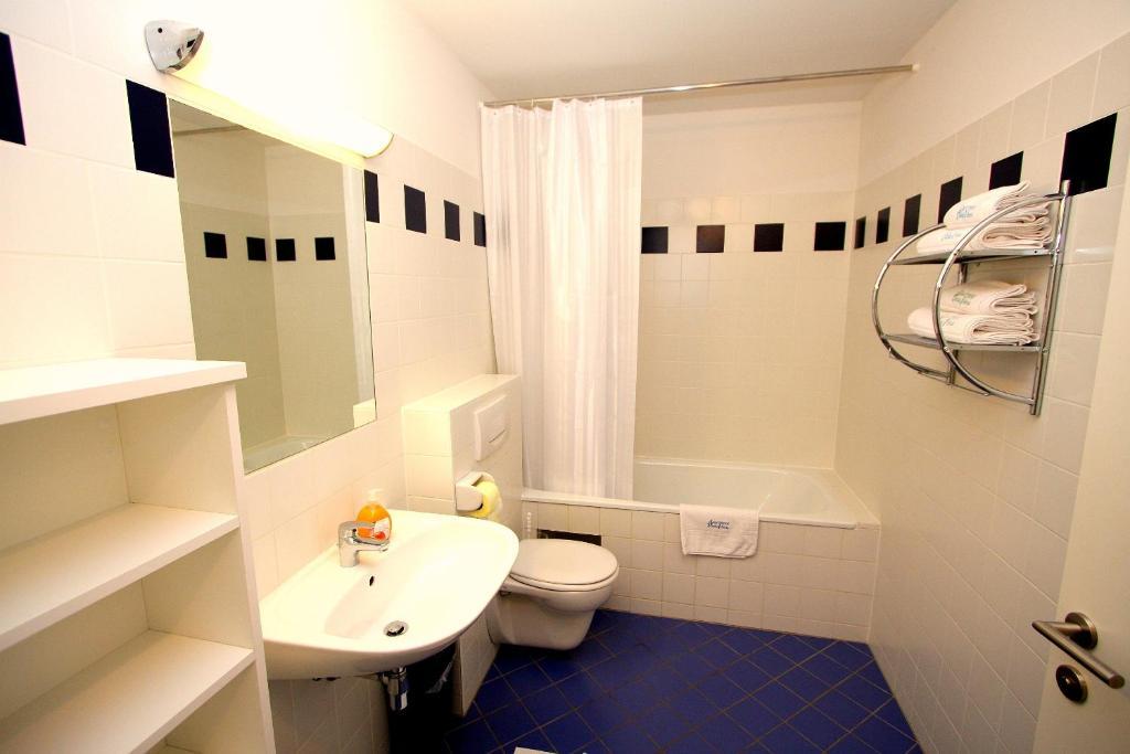 Vacha Vogtgasse Apartment *