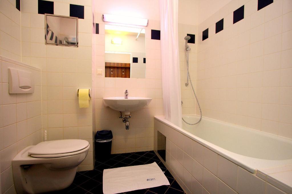 Apartment Vacha Vogtgasse *
