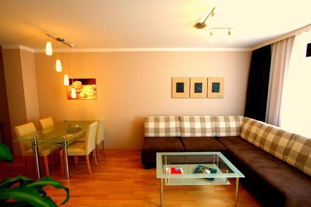 Vacha Vogtgasse Apartment Vienna