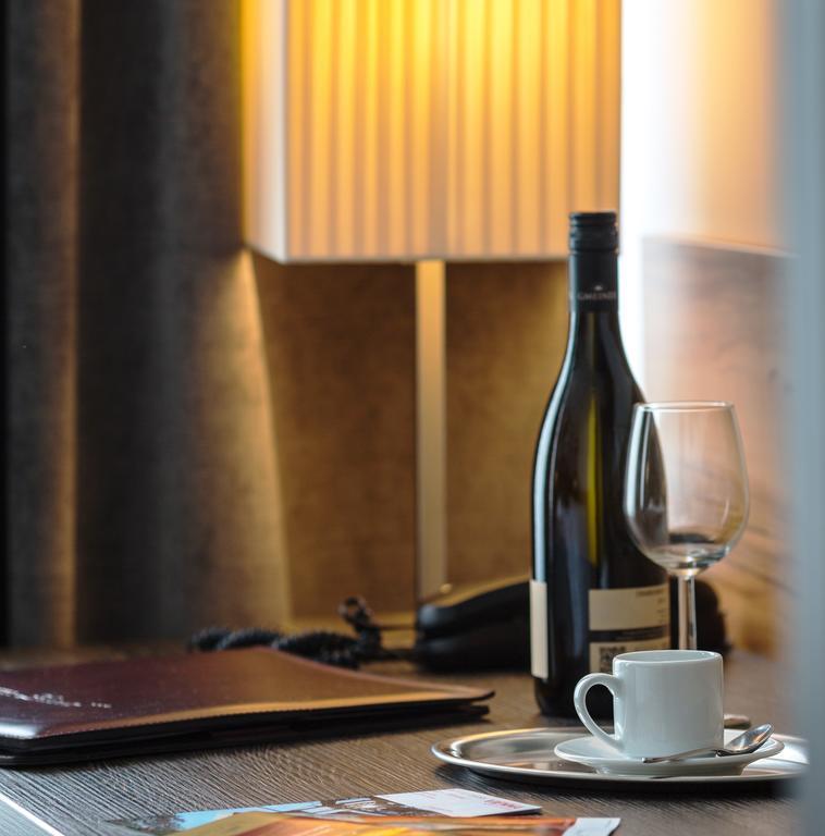 Hotel Lucia 3*