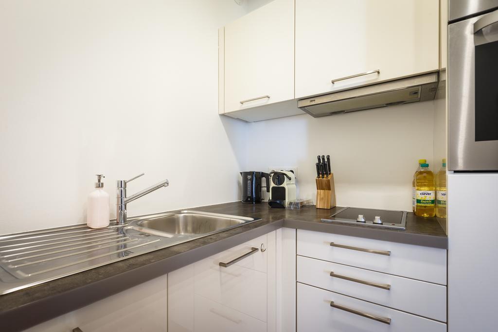 Apartment Operngasse Premium In 
