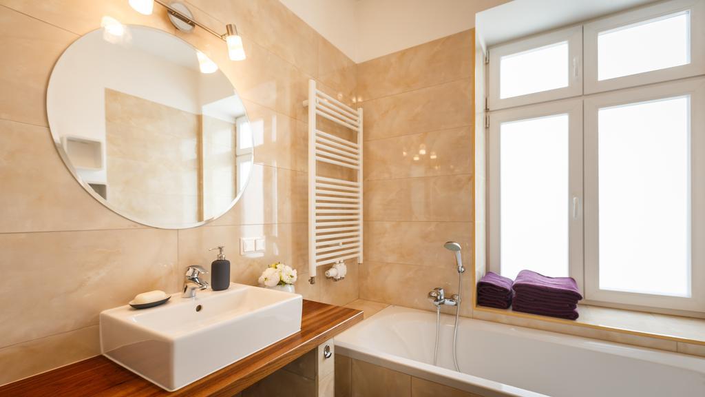 Apartment Operngasse Premium In 