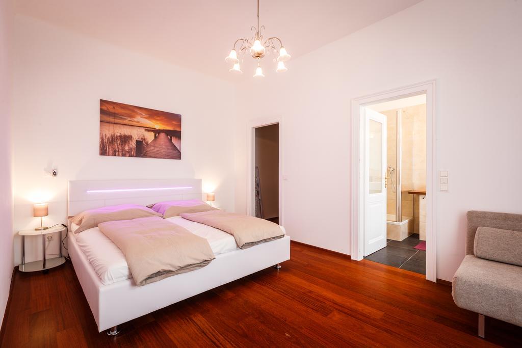 Apartment Operngasse Premium In 