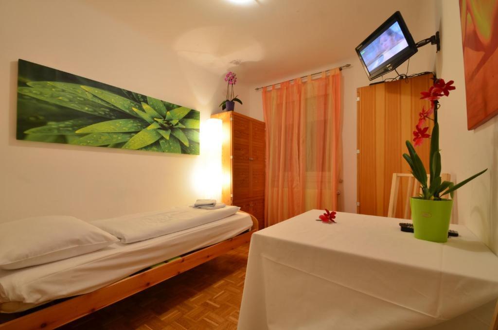 Ajo Siemens - Contactless Check-in Apartment Vienna