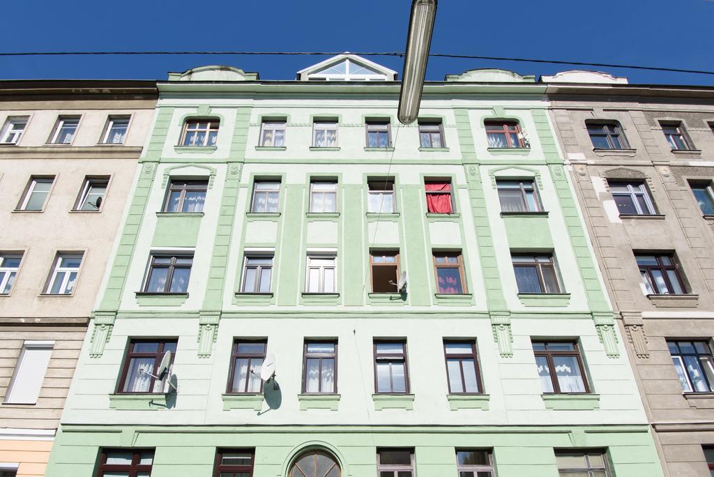 Apartment Kempelengasse *