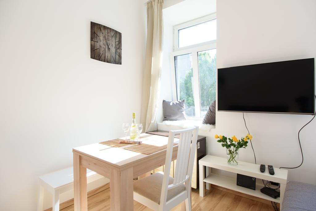 Apartment Kempelengasse