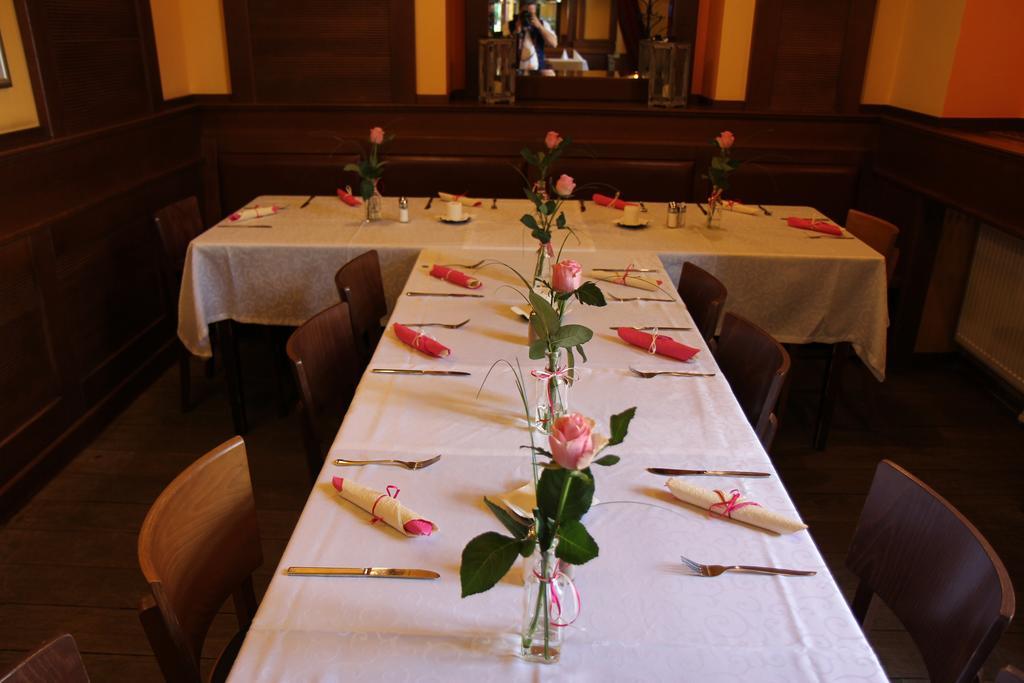 Guest house Goesser Schloessl Vienna