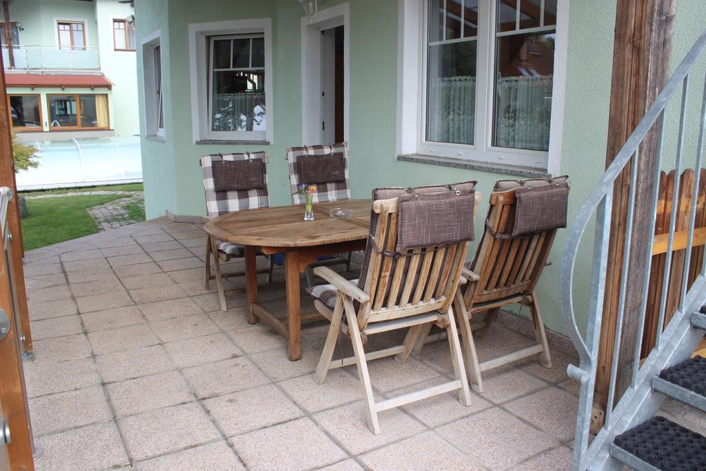 Gartenpension Prosl Vienna