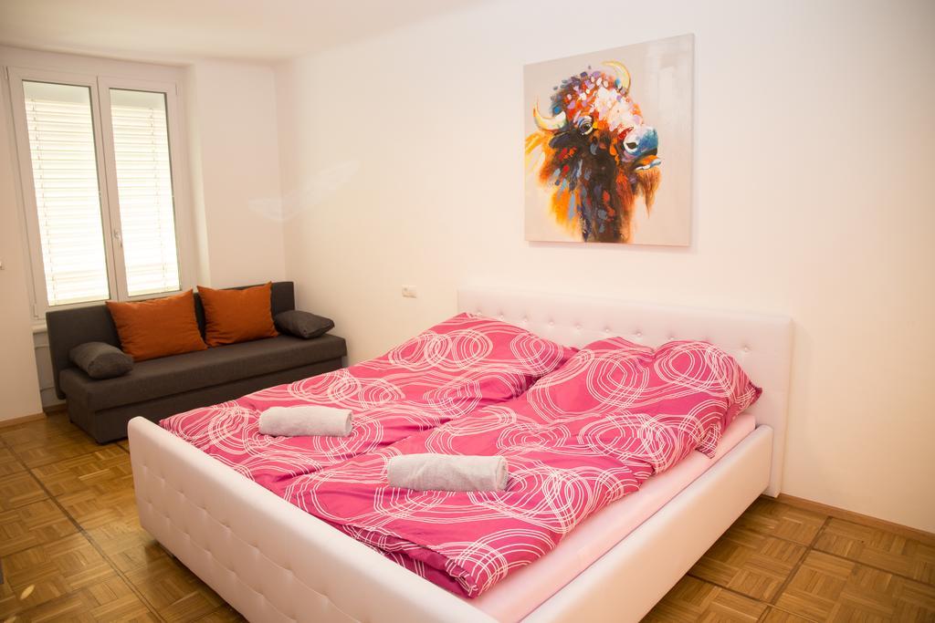 Apartment Grand - Stephansplatz