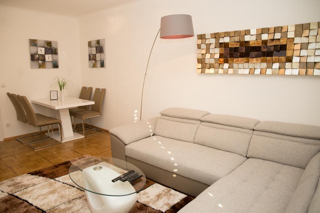 Apartment Grand - Stephansplatz Vienna