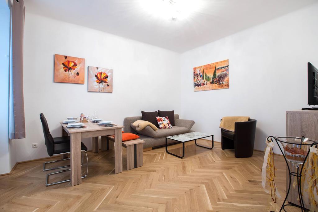 Apartamento The Barts Apartments - Self Check-In