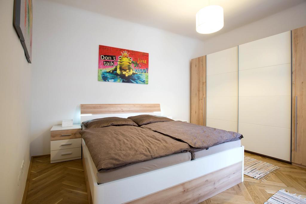 Apartamento The Barts Apartments - Self Check-In *