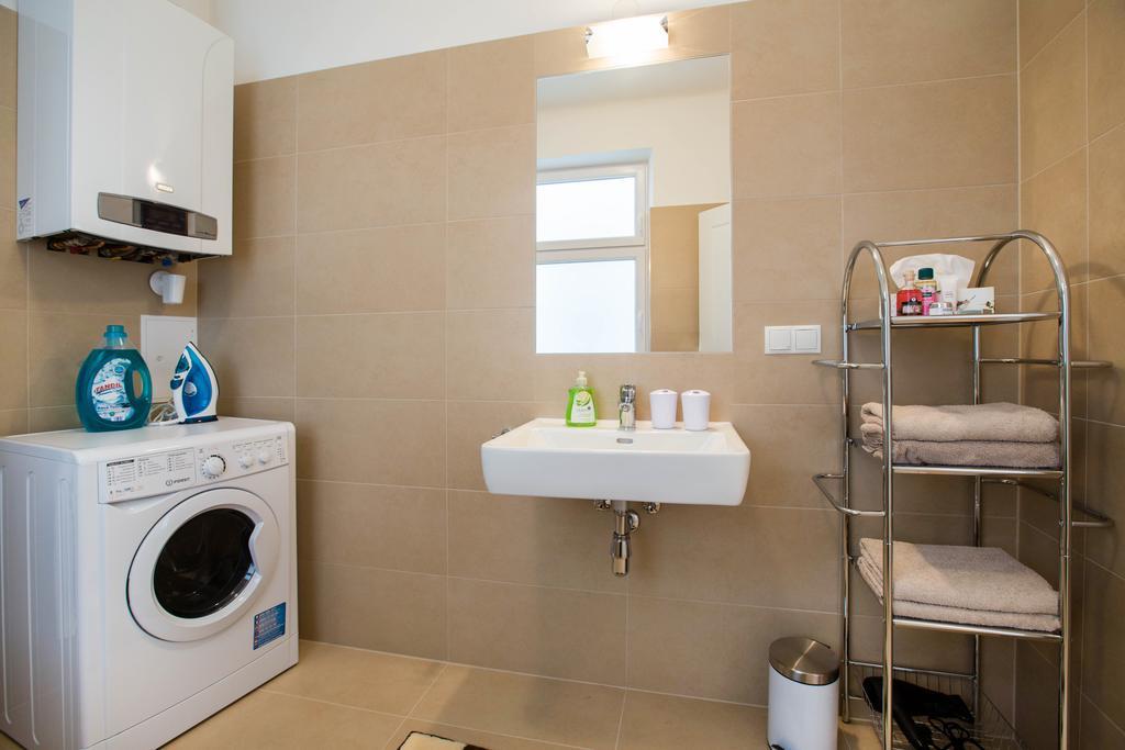 The Barts Apartments - Self Check-In Viena