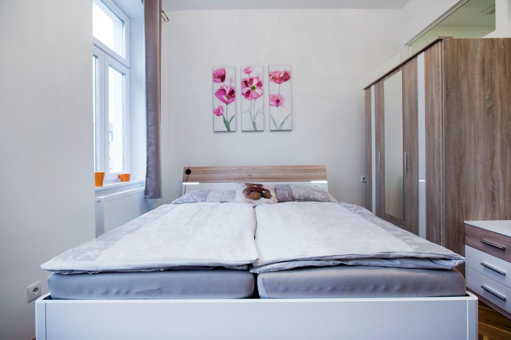 Apartamento The Barts Apartments - Self Check-In Viena