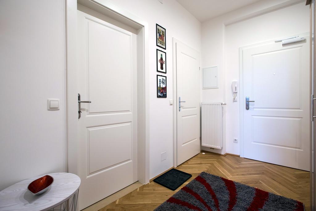 The Barts Apartments - Self Check-In Viena
