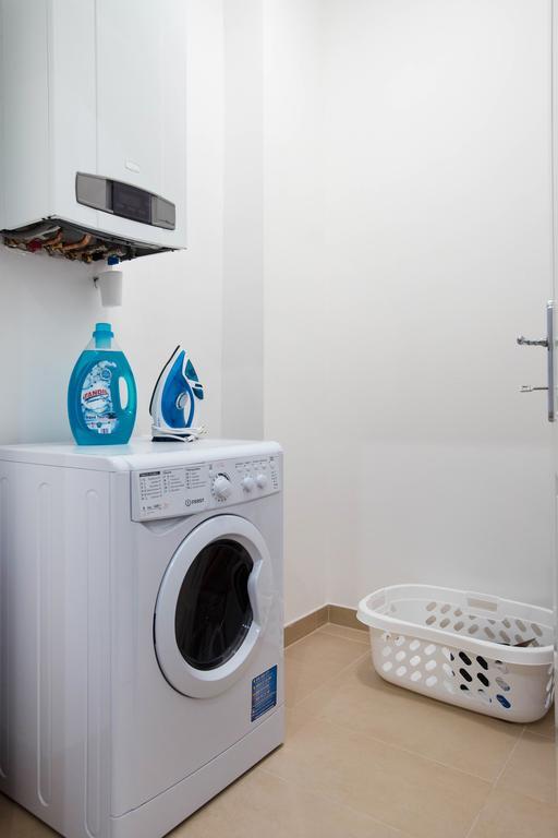 Apartamento The Barts Apartments - Self Check-In