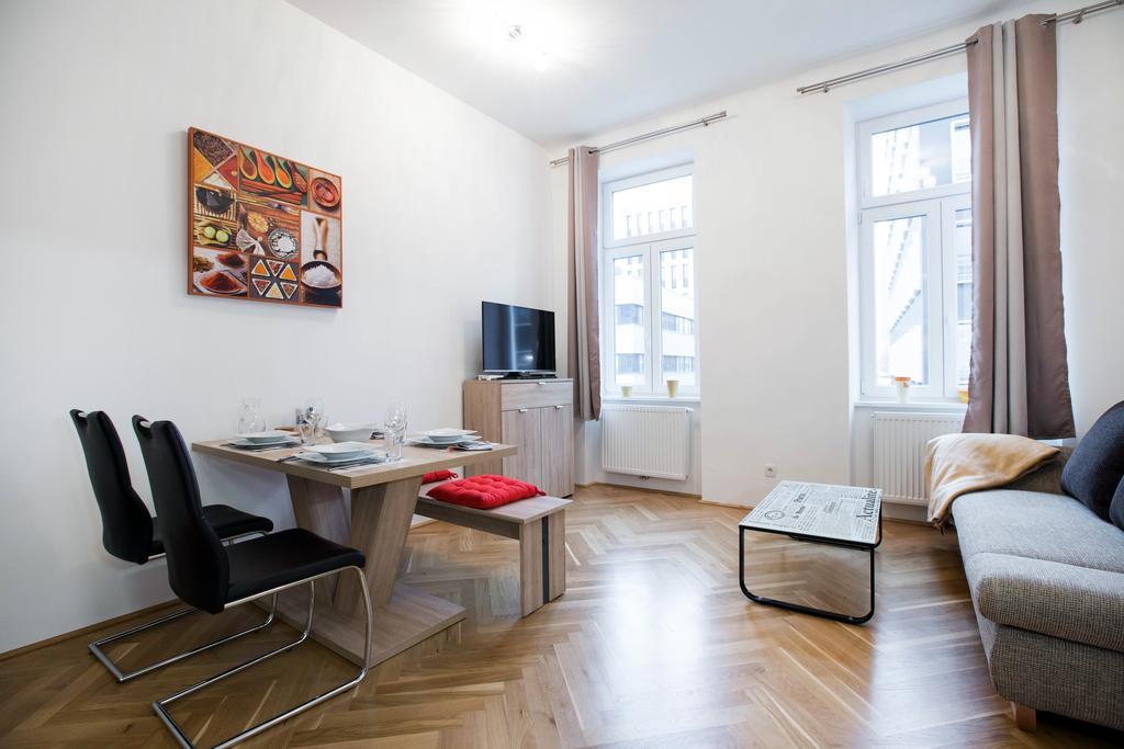The Barts Apartments - Self Check-In Viena