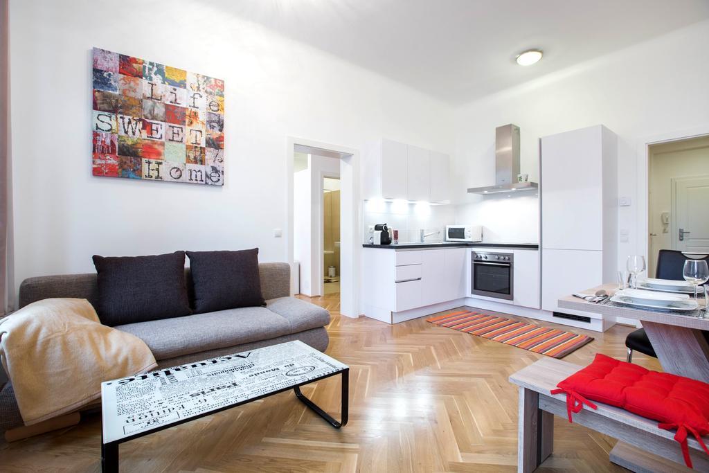 Apartamento The Barts Apartments - Self Check-In