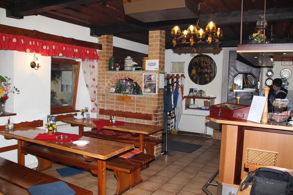Gasthaus Zum Brandtner Vienna