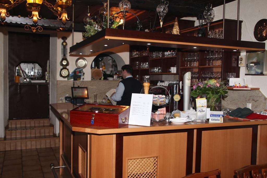 Gasthaus Zum Brandtner