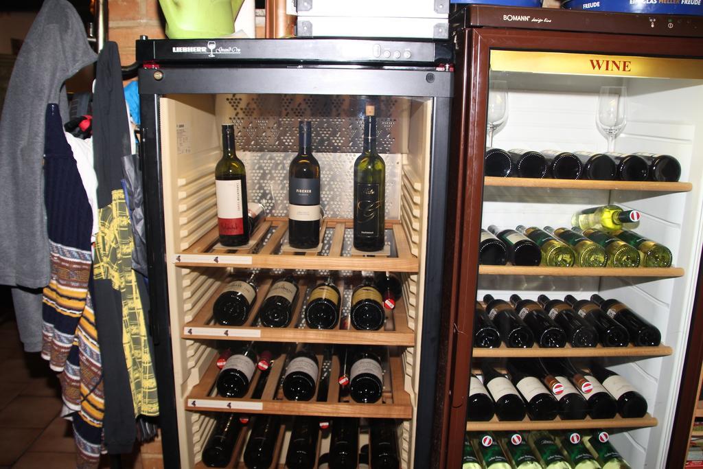 Locanda Gasthaus Zum Brandtner 3*