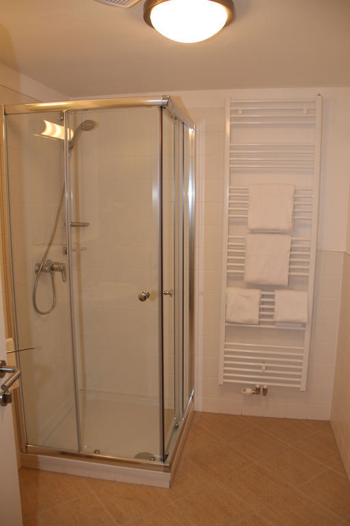Locanda Gasthaus Zum Brandtner 3*