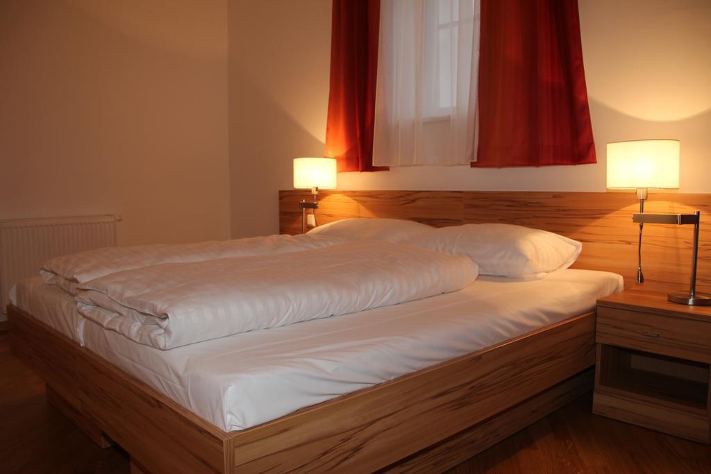 Locanda Gasthaus Zum Brandtner Vienna